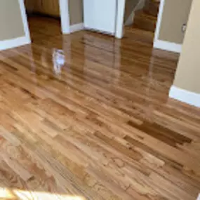 Bild von A&D Hardwood Flooring LLC