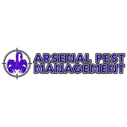 Logotyp från Arsenal Pest & Termite Management, LLC