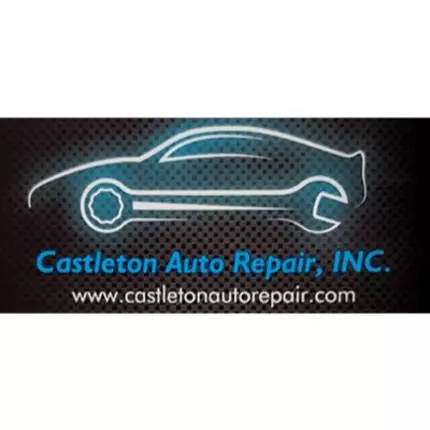 Logo da Castleton Auto Repair