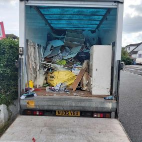 Bild von Devon space and time waste management