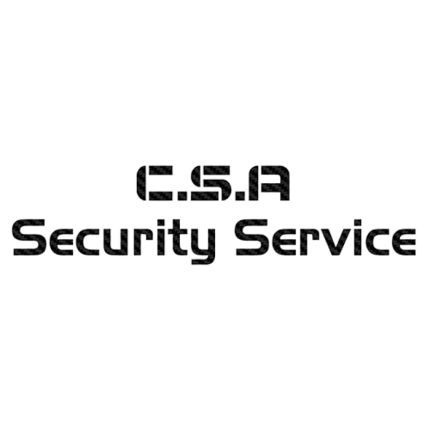 Logo de C.S.A. Sicherheitsdienste & Service Agentur