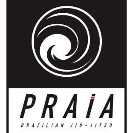 Logo de Praia Brazilian Jiu-Jitsu / Checkmat Costa Mesa