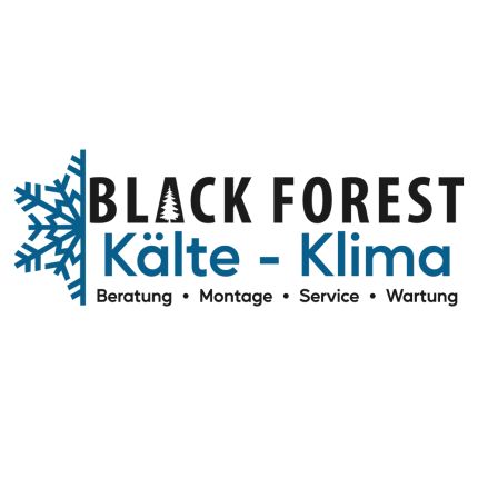 Logotyp från Blackforest Kälte Klima GbR