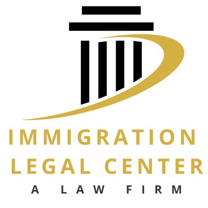 Logo od Immigration Legal Center