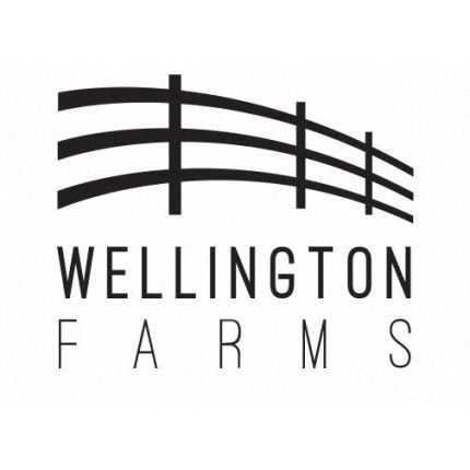 Logotipo de Wellington Farms Apartments