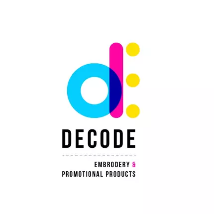 Logo from Decode Corp