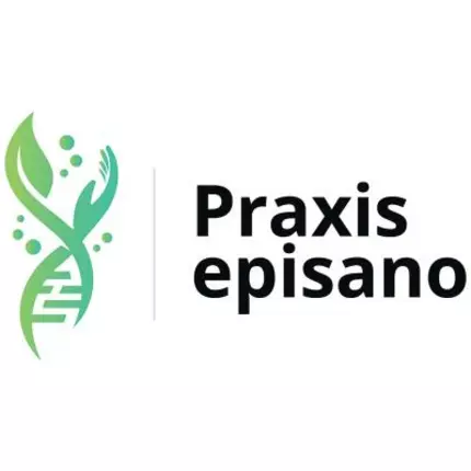 Logótipo de Praxis Episano Dr. med. Ulrike Hollneck