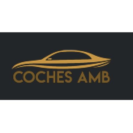 Logo od Coches Amb (oficina)