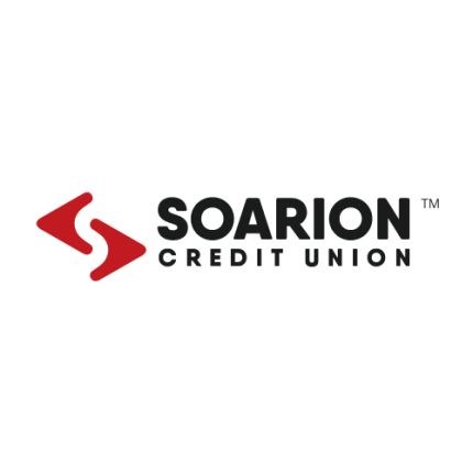 Logotyp från Soarion Credit Union (Del Rio Financial Center)