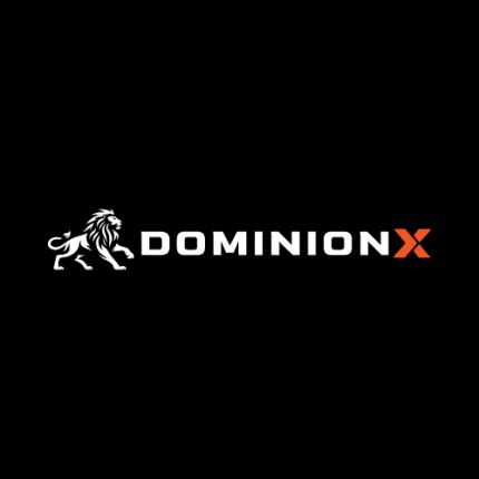 Logotyp från DominionX