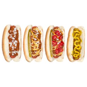 Best Hot Dogs in NJ