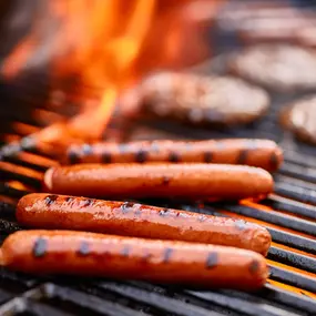 The tastiest hot dogs in town, Denville, NJ