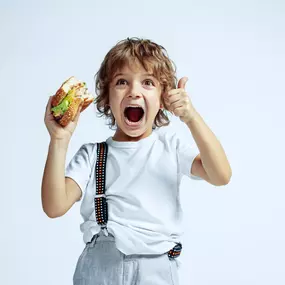 Who doesn't love a great burger? We do at Denville Dog And Grill, Stop By and See Why!