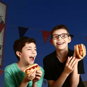 Denville, NJ: Best Hot Dogs and Burgers in Town