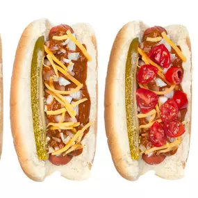 Best Hot Dogs in NJ