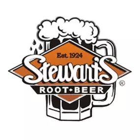 Stewart's Root Beer at Denville Dog & Ice Cream