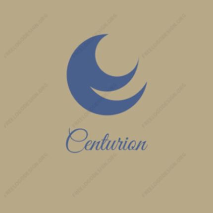 Logotipo de Concessionaria Centurion