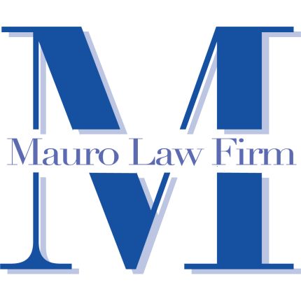 Λογότυπο από Mauro Law Firm