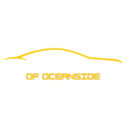 Logótipo de Auto Glass & Tint of Oceanside
