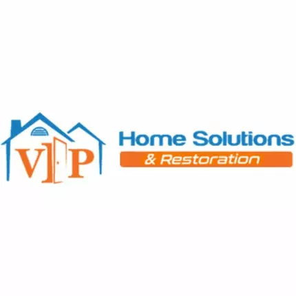 Logo od VIP Home Solutions