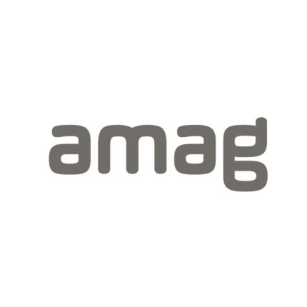 Logotipo de AMAG Weinfelden