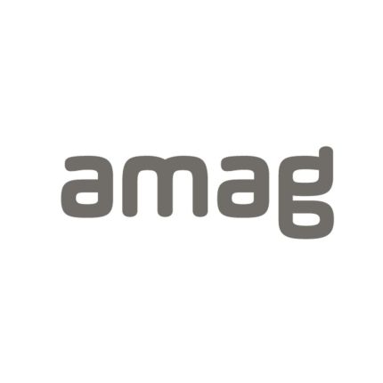 Logo von AMAG Weinfelden