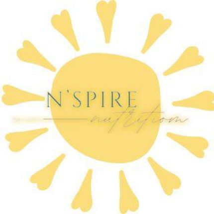 Logo van Herbalife N'Spire Nutrition