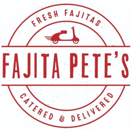 Logotyp från Fajita Pete's - Overland Park