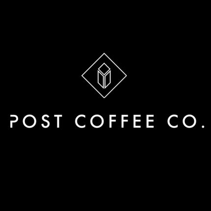 Logo von Post Coffee Company