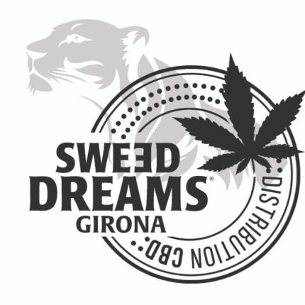 Logo od CBD Girona Sweed Dreams
