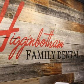 Bild von Higginbotham Family Dental