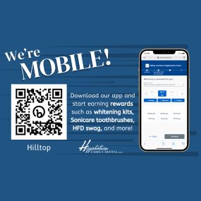 Download our mobile app!