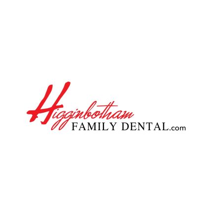 Logo from Higginbotham Family Dental