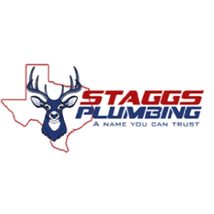 Logo da Staggs Plumbing