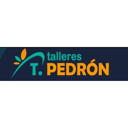 Logo van Talleres T. Pedrón