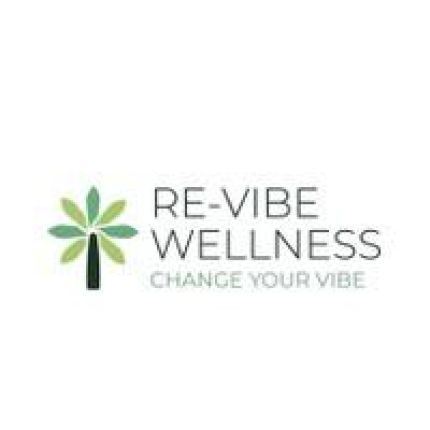 Logo de Re-Vibe Wellness