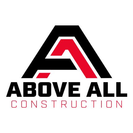 Logo from Above All Construction