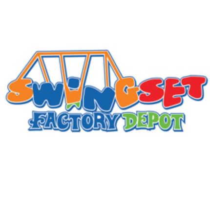 Logo fra Swingset Factory Depot