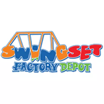 Logo von Swingset Factory Depot