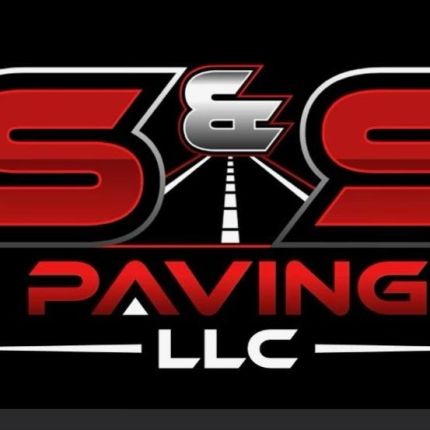 Logotyp från S&S Paving LLC