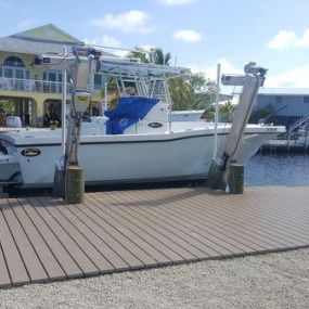 Bild von Dockmasters Marine Construction Inc.