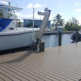 Bild von Dockmasters Marine Construction Inc.