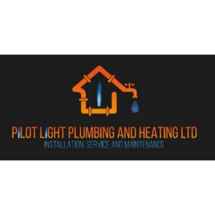 Logo van Pilot Light Plumbing & Heating Ltd