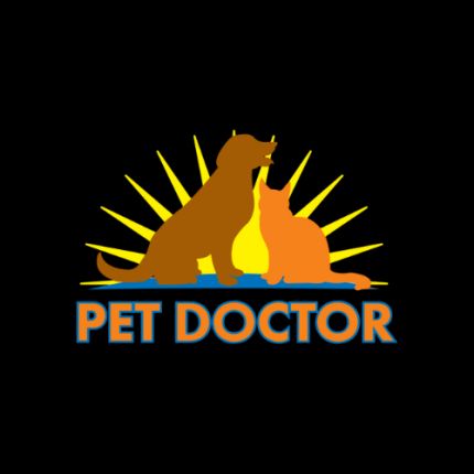 Logo da Pet Doctor of Chandler