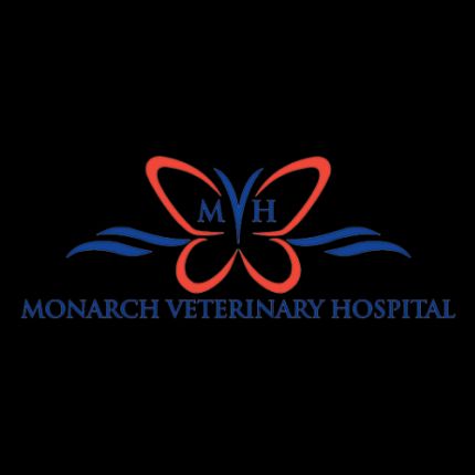 Logo from Monarch Veterinary Hospital