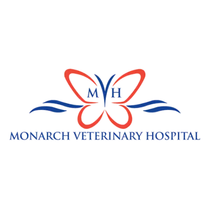 Logo from Monarch Veterinary Hospital