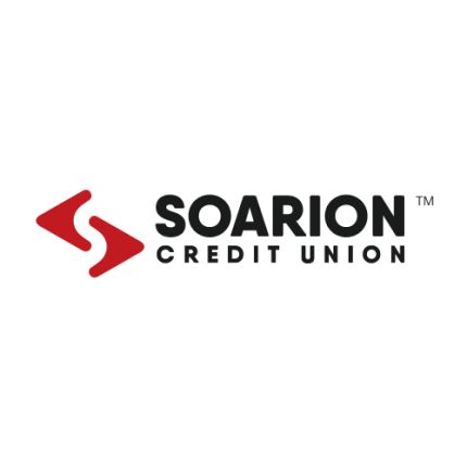 Logotyp från Soarion Credit Union (Braun Pointe Financial Center)