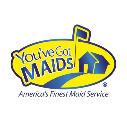 Λογότυπο από You've Got Maids of Sherman Oaks