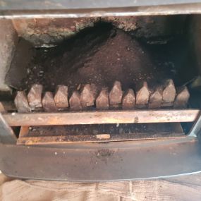 Bild von Wizard Chimney Sweeping