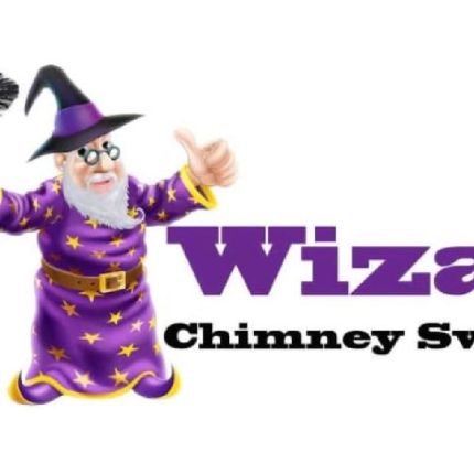 Logotyp från Wizard Chimney Sweeping